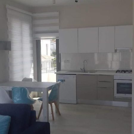 Hôtel Kani Akansu Caddesi Kibris Town Houses Karavas à Kyrenia  Extérieur photo