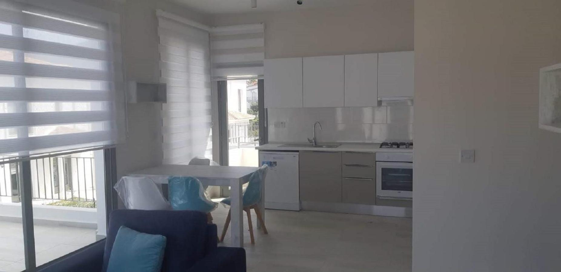 Hôtel Kani Akansu Caddesi Kibris Town Houses Karavas à Kyrenia  Extérieur photo